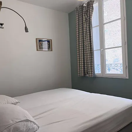 Avec Vue Montagne, 3 Chambres, - Fr-1-812-147 * Cauterets