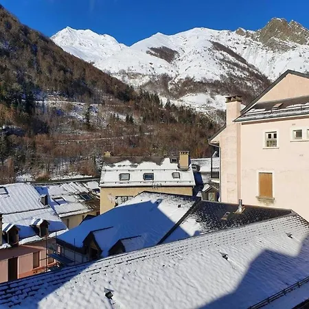 Avec Vue Montagne, 3 Chambres, - Fr-1-812-147 *