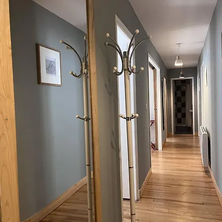 Avec Vue Montagne, 3 Chambres, - Fr-1-812-147 Apartamento *