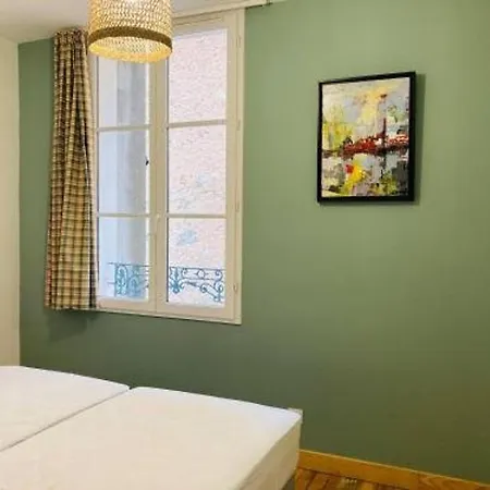 Avec Vue Montagne, 3 Chambres, - Fr-1-812-147 Cauterets