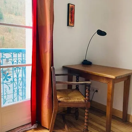 Apartamento Avec Vue Montagne, 3 Chambres, - Fr-1-812-147 *