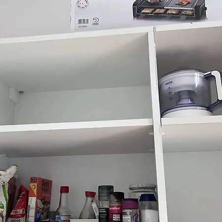 Avec Vue Montagne, 3 Chambres, - Fr-1-812-147 Apartamento