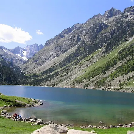 Avec Vue Montagne, 3 Chambres, - Fr-1-812-147 Apartamento